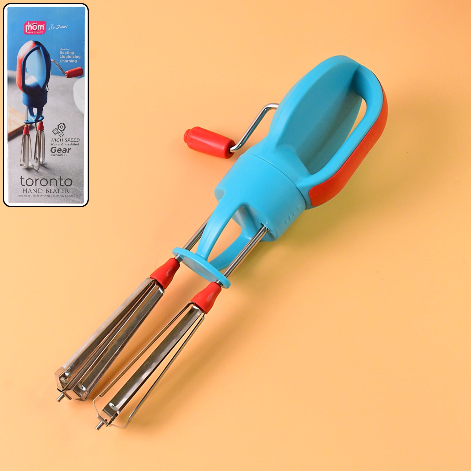 Manual Hand Beater Manual Hand Beater